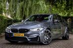 BMW 3 Serie M3 DCTA Carbon HUD 20" Harman Kardon (bj 2017), Auto's, Automaat, Achterwielaandrijving, Gebruikt, Euro 6