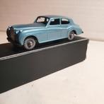 Matchbox Lesney # 44 B RollsRoyce  GPW, Verzenden, Gebruikt, Auto