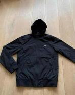 Fred perry jas nieuw s zwart, Zwart, Ophalen of Verzenden, Zo goed als nieuw, Fred Perry