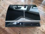 Ps3 80 GB, Ophalen of Verzenden, 1 speler, Zo goed als nieuw