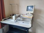 Meistergram borduurmachine model/type 900XLC, Ophalen of Verzenden, Gebruikt, Machineborduren, Borduurmachine