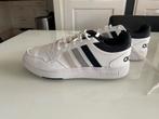 Maat 42 2/3 ADIDAS, Verzenden, Wit, Adidas, Sneakers of Gympen