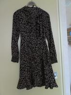 Nieuwe Vero Moda dames jurk. Maat XS, Vero Moda, Zwart, Nieuw, Ophalen of Verzenden