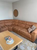 Hoekbank, Huis en Inrichting, Ophalen, Zo goed als nieuw