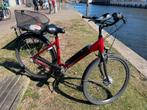 Prophete Geniesser City E bike 28 inch, Fietsen en Brommers, Elektrische fietsen, Overige merken, Ophalen of Verzenden, Zo goed als nieuw
