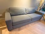 Grote, mooie bank (Goossens Timo) - ideaal voor gezinnen, Ophalen, Gebruikt, 75 tot 100 cm, Rechte bank