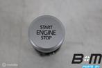 Start-stop schakelaar VW Scirocco 5K0959839A, Gebruikt