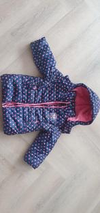 Winterjas maat 92, Kinderen en Baby's, Kinderkleding | Maat 92, Ophalen of Verzenden, Gebruikt, Meisje, Jas