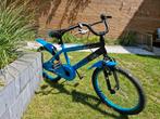 Crossfiets bandenmaat 20 inch., Fietsen en Brommers, Fietsen | Crossfietsen en BMX, Ophalen, Gebruikt, Staal