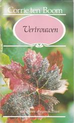 Corrie ten Boom – Vertrouwen, Boeken, Ophalen of Verzenden, Nieuw, Corrie ten Boom, Christendom | Protestants