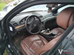 mercedes w211 270 cdi  2007 in onderdelen, Ophalen of Verzenden, Gebruikt