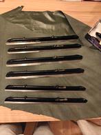 Viking schaatsbuizen en onderstellen, Ophalen of Verzenden, Gebruikt, Noren, Viking