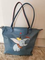 lovely longchamp schouder tas, Ophalen of Verzenden, Zo goed als nieuw, Schoudertasje