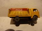 LESNEY:  COCA COLA  KARRIER    nr. 37, Ophalen of Verzenden, Gebruikt, Bus of Vrachtwagen