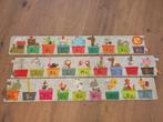 Alfabet puzzel, Ophalen of Verzenden, 10 tot 50 stukjes, Zo goed als nieuw, 2 tot 4 jaar