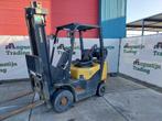 Daewoo hefruck, LPG, Heftruck, Daewoo