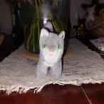 Mooi klein Steiff Knopf im Ohr poesje., Verzenden