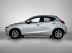 Mazda 2 1.5 Skyactiv-G Comfort Limited | Dealer onderhouden, Auto's, 12 maanden, Stof, Gebruikt, 4 cilinders