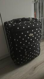 Miine handbagage koffer, Sieraden, Tassen en Uiterlijk, Koffers, Ophalen, 50 tot 60 cm, Hard kunststof, Zo goed als nieuw