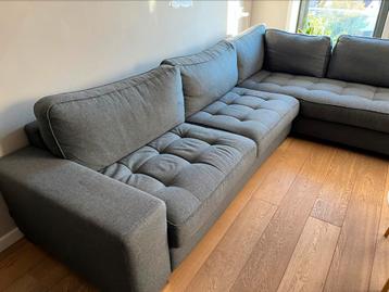 Goosen sofa/bank