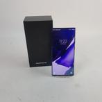 Samsung Galaxy Note 20 Ultra 5G 256GB || Android 13 || Dual-, Telecommunicatie, Mobiele telefoons | Samsung, Zo goed als nieuw