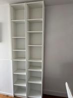 Twee Billy Boekenkasten, Huis en Inrichting, Kasten | Boekenkasten, Ophalen of Verzenden, Zo goed als nieuw, 25 tot 50 cm, 50 tot 100 cm