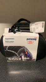 Nieuwe sneeuwkettingen Pewag Snox Pro, Auto diversen, Sneeuwkettingen, Nieuw, Ophalen of Verzenden