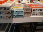 Te koop, Hobby en Vrije tijd, Modeltreinen | H0, Gelijkstroom, Fleischmann, Rails, Ophalen of Verzenden