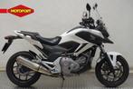 Honda NC 700 X (bj 2012), Motoren, Bedrijf, Toermotor