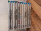 Nintendo Wii games, 3 spelers of meer, Ophalen, Zo goed als nieuw, Vanaf 3 jaar