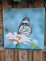 Wanddecoratie voor in de tuin, Ophalen of Verzenden