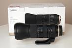 Tamron SP 150-600mm F5-6.3 Di VC USD G2 voor Canon EF, Audio, Tv en Foto, Fotografie | Lenzen en Objectieven, Gebruikt, Zoom, Tamron