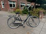 Te koop, Gazelle Bloom, Fietsen en Brommers, Fietsen | Dames | Damesfietsen, Versnellingen, Zo goed als nieuw, Gazelle, 56 cm of meer