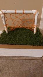 Doel/goal/hockey/voetbal oranje surprise, Ophalen of Verzenden, Nieuw