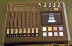 Tascam Mixcast 4, Audio, Teac Europe GmbH, Zo goed als nieuw, Tascam-sales@teac.de