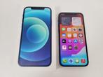 Apple iPhone 12 | Blauw | 64 GB | Batterij: 87%, Gebruikt, Blauw, Ophalen of Verzenden, Leidseplein 29, 1017 PS, Amsterdam