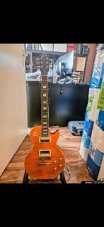 Chibson Les Paul let op GEEN GIBSON, Muziek en Instrumenten, Ophalen, Zo goed als nieuw, Solid body, Gibson
