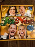 Gezelschapsspel zeg geen ja zeg geen nee nieuw, Ophalen of Verzenden, Zo goed als nieuw