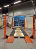 Hefbrug 4 koloms Ravaglioli 4000 kg apk brug met middenkrik, Auto diversen, Ophalen