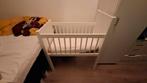 Gebruikte babywieg, Kinderen en Baby's, Babywiegjes en Ledikanten, Ophalen, Gebruikt, Wieg
