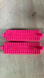 Compositi stijgbeugel rubbers, Dieren en Toebehoren, Ophalen, Zo goed als nieuw, Recreatie