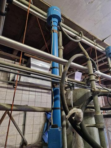 Alfa Laval beschikbaar voor biedingen