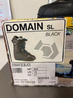 Northwave Domain SL Heren Snowboardschoenen maat 30,5 (47), Sport en Fitness, Snowboarden, Info@northwave.com, Schoenen, Nieuw