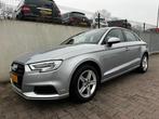 Audi A3 Limousine 1.0 TFSI Pro Line/NAVI/CLIMA/CRUISE/PDC/ZE, Voorwielaandrijving, 1160 kg, Stof, Gebruikt