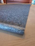 Halve rol vilt - geschikt voor trapbekleding, Ophalen of Verzenden, Nieuw, Minder dan 10 m²