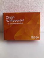 Ziggo wifi booster nieuw in doos, Computers en Software, WiFi-versterkers, Ophalen of Verzenden, Nieuw, Ziggo