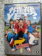 De Komedie "Are We There Yet ?", met Ice Cube in de hoofdrol, Vanaf 6 jaar, Ophalen of Verzenden, Zo goed als nieuw