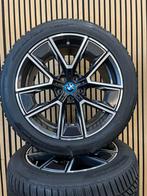 Org.18” BMW I4 i4 4-Serie G26 858M Winterbanden Winterset, Auto-onderdelen, Banden en Velgen, 18 inch, 245 mm, ., Banden en Velgen