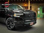 Dodge Ram 1500 5.7 V8 4x4 Limited Night, BPM VRIJ, LPG, 6 ja, Gebruikt, 5654 cc, Zwart, Bedrijf