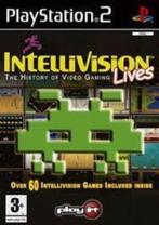 Intellivision Lives: The History of Video Gaming PS2, Spelcomputers en Games, Ophalen of Verzenden, Zo goed als nieuw